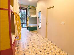 Viajero Cartagena - Centro Hostel