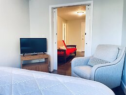 South Zion Inn & Suites