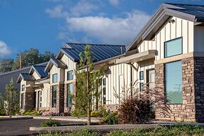 South Zion Inn & Suites