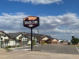 South Zion Inn & Suites