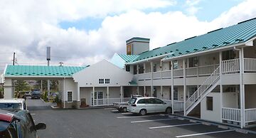 Family Lodge Hatagoya Sukagawa