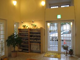 Family Lodge Hatagoya Chiba Katsuura