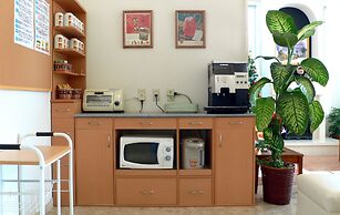 Family Lodge Hatagoya Kujukuri