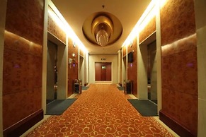 Junyu Grand Hotel