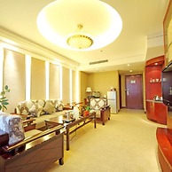 Junyu Grand Hotel
