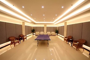 Junyu Grand Hotel