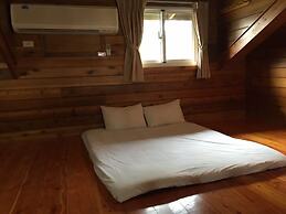 Greencity Resort