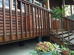 Greencity Resort