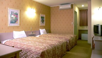 Family Lodge Hatagoya Tokyo Shinkiba