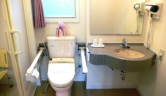 Family Lodge Hatagoya Tokyo Shinkiba