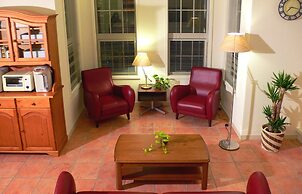 Family Lodge Hatagoya Tokyo Shinkiba