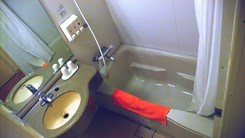 Family Lodge Hatagoya Tokyo Shinkiba