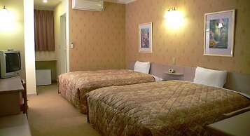 Family Lodge Hatagoya Tokyo Shinkiba