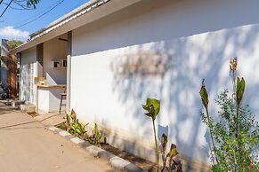 Casa Blanca Gili Air