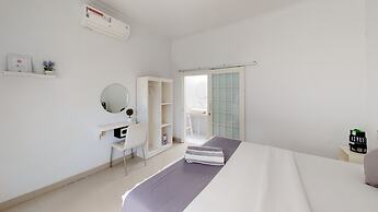 Casa Blanca Gili Air