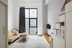 Sakura Terrace Setiabudi