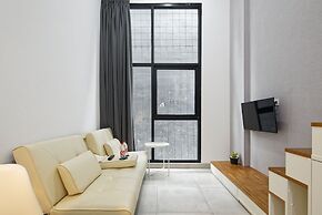 Sakura Terrace Setiabudi