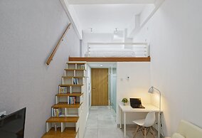 Sakura Terrace Setiabudi