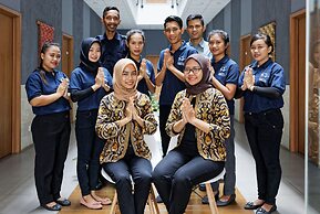 Sakura Terrace Setiabudi