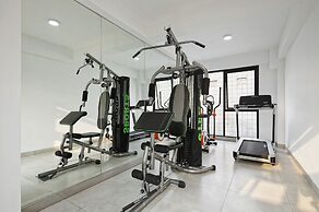 Sakura Terrace Setiabudi