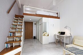 Sakura Terrace Setiabudi