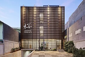 Sakura Terrace Setiabudi