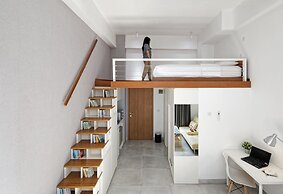 Sakura Terrace Setiabudi