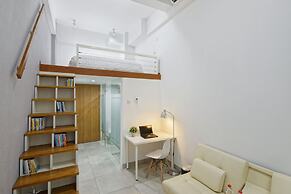 Sakura Terrace Setiabudi