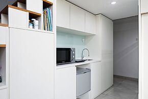 Sakura Terrace Setiabudi