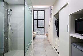 Sakura Terrace Setiabudi