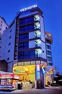 CKD Hotel Nha Trang