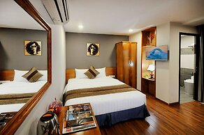 CKD Hotel Nha Trang