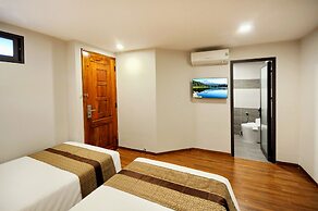CKD Hotel Nha Trang