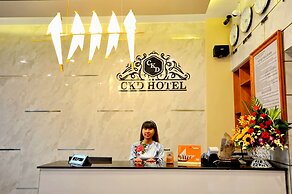 CKD Hotel Nha Trang