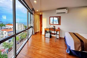 CKD Hotel Nha Trang
