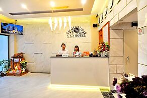 CKD Hotel Nha Trang