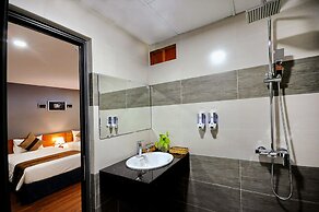 CKD Hotel Nha Trang