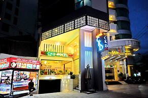 CKD Hotel Nha Trang