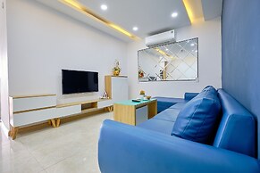 Hoang Kim Apartment Nha Trang