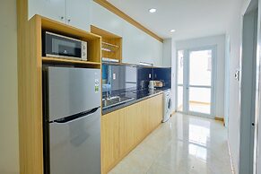 Hoang Kim Apartment Nha Trang