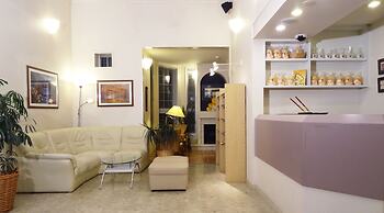 Family Lodge Hatagoya Sendai Watari