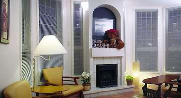 Family Lodge Hatagoya Sendai Watari