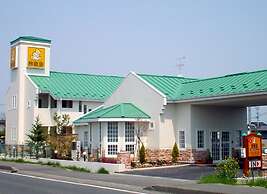 Family Lodge Hatagoya Sendai Watari