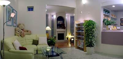 Family Lodge Hatagoya Sendai Watari