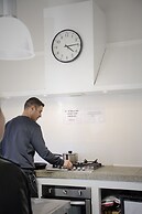 Hugo & Carter's Backpackers & Motel