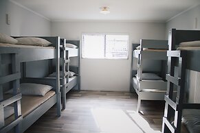 Hugo & Carter's Backpackers & Motel