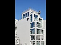 9h nine hours Hamamatsucho sleep lab