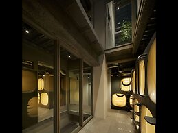 9h nine hours Hamamatsucho sleep lab