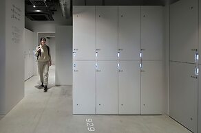 9h nine hours Hamamatsucho sleep lab