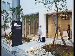 9h nine hours Hamamatsucho sleep lab